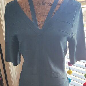 Brand new bandage dress